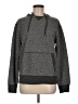 Gap Gray Pullover Hoodie Size M - photo 1