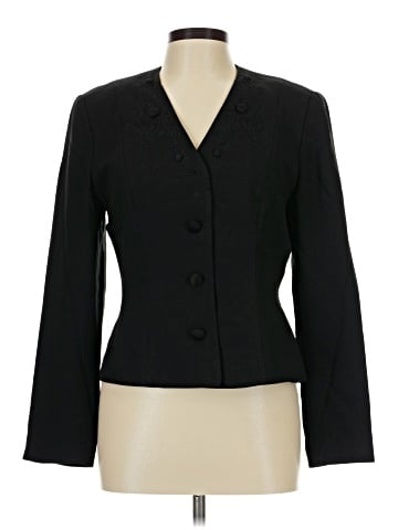 Laura Ashley Blazer (view 1)