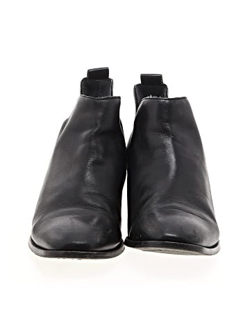 Seychelles Ankle Boots (view 2)