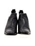 Seychelles Black Ankle Boots Size 7 1/2 - photo 2