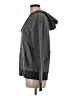 Gap Gray Pullover Hoodie Size M - photo 5