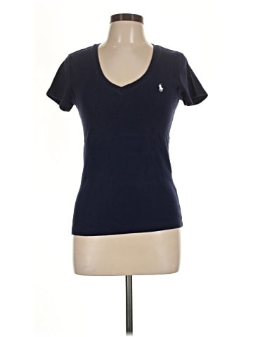 Ralph Lauren Short Sleeve Top (view 1)