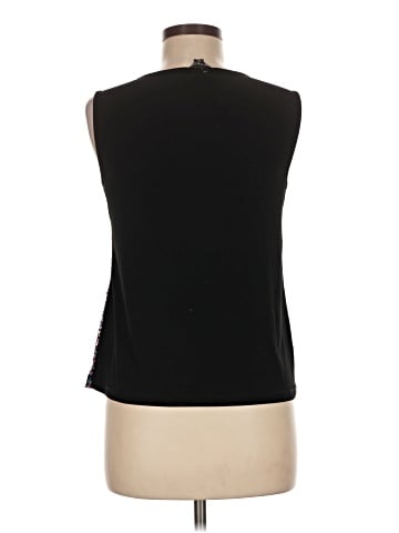 George Sleeveless Top (view 2)