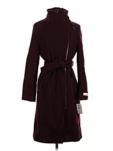 Calvin Klein Coat (view 1)