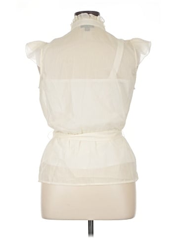 AGB Sleeveless Blouse (view 2)