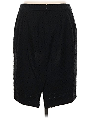 Ann Taylor LOFT Formal Skirt (view 2)