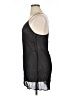 IRO 100% Viscose Black Sleeveless Blouse Size 14 - photo 5