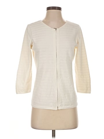 Ann Taylor Factory Cardigan (view 1)