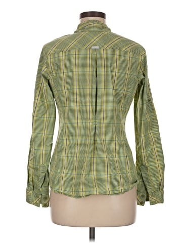 Columbia Long Sleeve Button-Down Shirt (view 2)