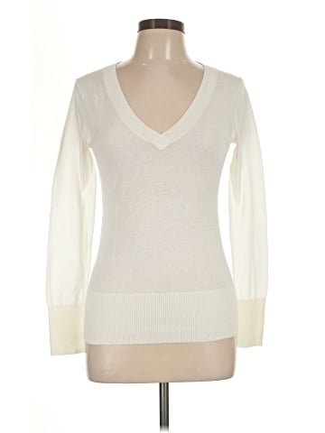 Express Pullover Sweater (view 1)