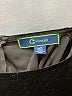 C. Wonder Solid Black Cocktail Dress Size M - photo 7