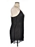 IRO 100% Viscose Black Sleeveless Blouse Size 14 - photo 4