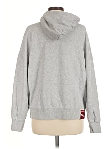 Vogue Pullover Hoodie (view 2)