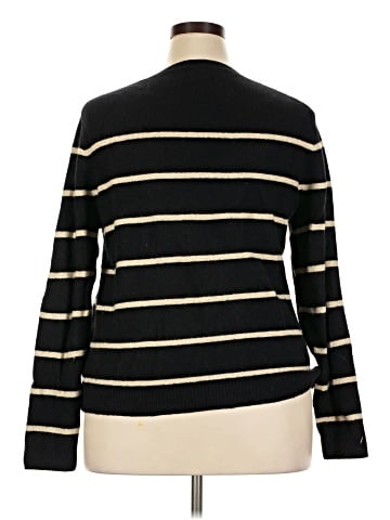 J.Crew Factory Store Pullover Sweater (view 2)