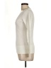 Express 100% Cotton Ivory Pullover Sweater Size L - photo 5