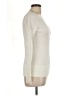 Express 100% Cotton Ivory Pullover Sweater Size L - photo 4
