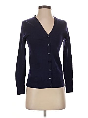 Lord & Taylor Wool Cardigan (view 1)