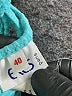 Eres Teal Swimsuit Top Size EU (FR) 40 - photo 5