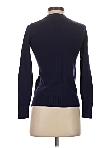 Lord & Taylor Wool Cardigan (view 2)