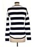 U.S. Polo Assn. Stripes White Pullover Sweater Size L - photo 2