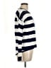 U.S. Polo Assn. Stripes White Pullover Sweater Size L - photo 4