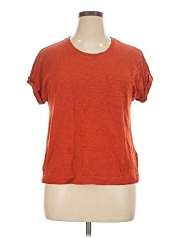 C&C California Short Sleeve Top (view 1)