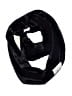Calvin Klein 100% Polyester Black Scarf One size - photo 1