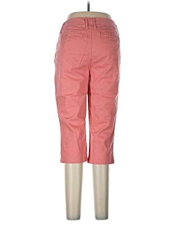 St. John's Bay Casual Pants (view 2)