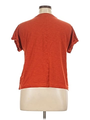 C&C California Short Sleeve Top (view 2)