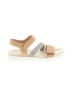 Ecco Tan Sandals Size 7 - 7 1/2 - photo 1