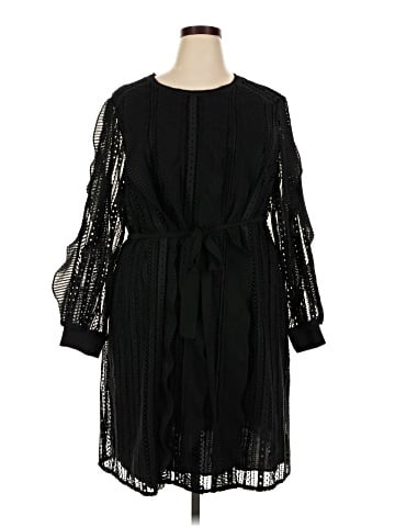 Daniel Rainn Casual Dress (view 1)