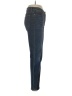 FRAME Denim Chevron-herringbone Blue Jeans Size 28 waist - photo 4