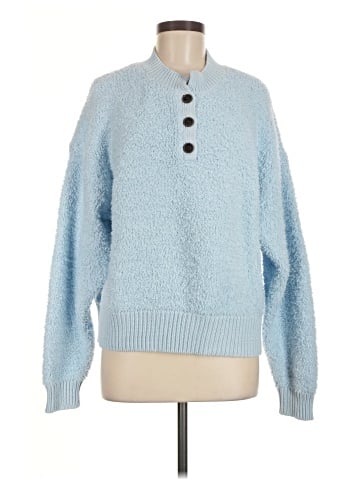 LA Hearts Pullover Sweater (view 1)
