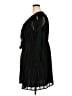 Daniel Rainn Black Casual Dress Size 2X - photo 5
