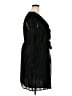 Daniel Rainn Black Casual Dress Size 2X - photo 4