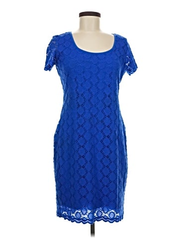 Ronni Nicole Casual Dress (view 1)