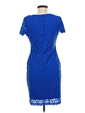 Ronni Nicole Casual Dress (view 2)