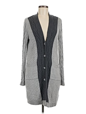 Aventura Cardigan (view 1)