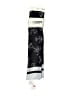 Steve Madden 100% Polyester Black Scarf One size - photo 2