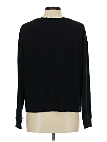 Jane and Delancey Pullover Sweater (view 2)