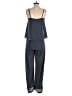 Eight Sixty 100% Polyester Gray Casual Dress Size XS - photo 2