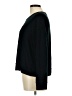 Jane and Delancey Black Pullover Sweater Size L - photo 5