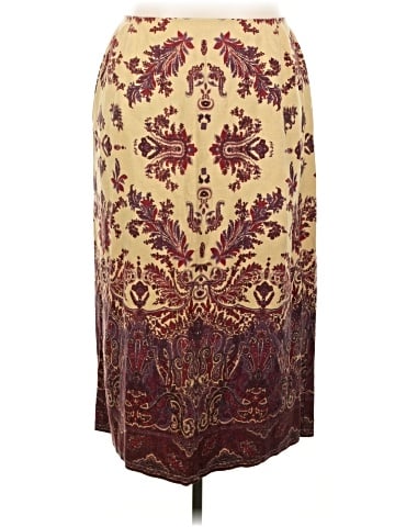 DressBarn Casual Skirt (view 1)