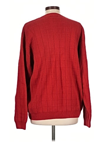 IZOD Pullover Sweater (view 2)