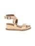 Universal Thread Tan Wedges Size 6 1/2 - photo 1
