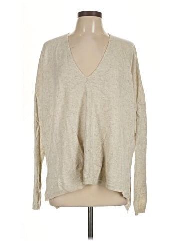 Vince. Pullover Sweater (view 1)
