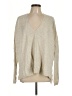 Vince. Tan Pullover Sweater Size L - photo 1