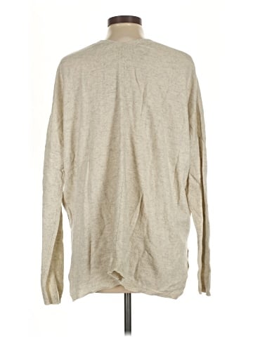 Vince. Pullover Sweater (view 2)