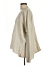 Vince. Tan Pullover Sweater Size L - photo 5