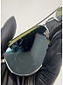Ray-Ban Blue Sunglasses One size - photo 4